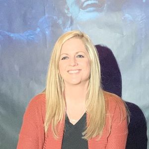 Meet your Posher, Samantha